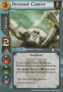 Drowned Convert — image 1