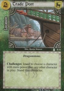 Trade Port — image 1