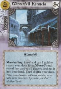Winterfell Kennels — image 1
