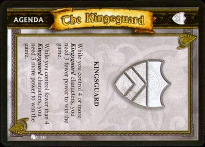 Kingsguard — image 1