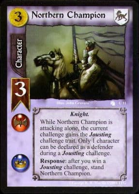 Northern Champion — image 1