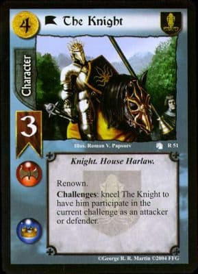 The Knight — image 1