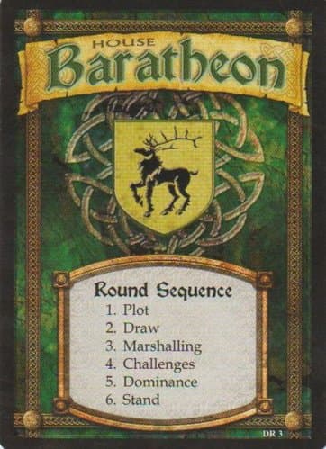 House Baratheon — image 1