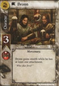 Bronn (IAF) — image 1