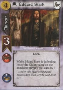 Eddard Stark (IAF) — image 1