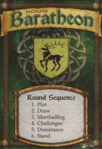 House Baratheon — image 1