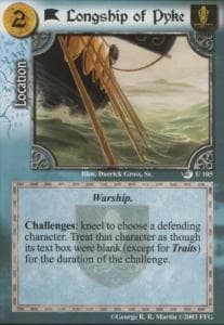 Longship of Pyke — image 1