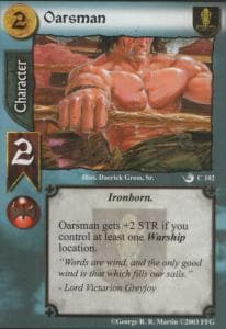 Oarsman — image 1