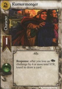 Rumormonger — image 1