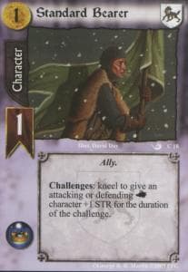 Standard Bearer — image 1