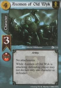 Axemen of Old Wyk — image 1