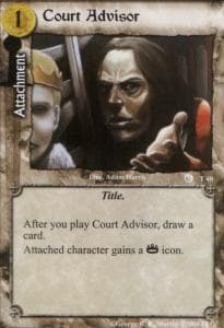 Court Advisor — image 1
