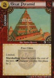 Great Pyramid — image 1