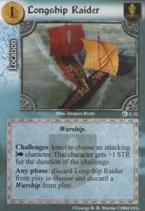 Longship Raider — image 1