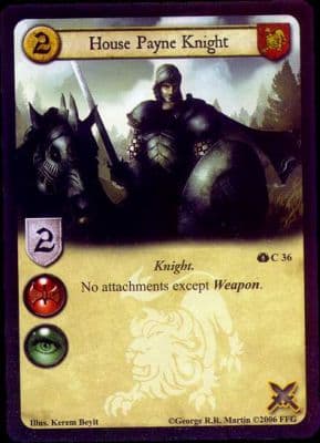 House Payne Knight — image 1