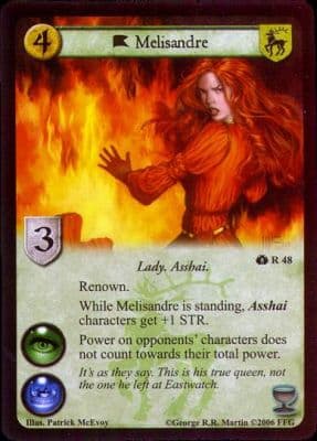Melisandre — image 1