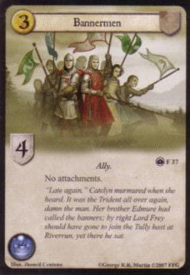 Bannermen — image 1