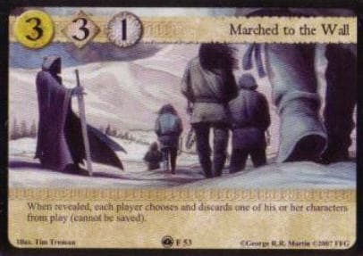 Marched to the Wall — image 1
