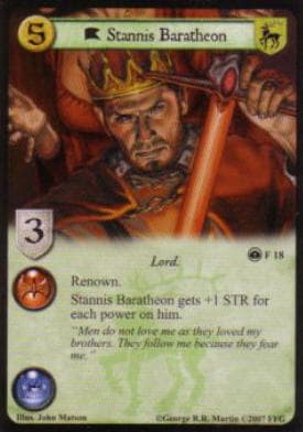 Stannis Baratheon — image 1