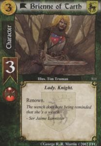 Brienne of Tarth — image 1