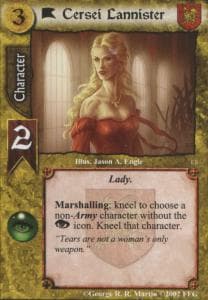 Cersei Lannister — image 1