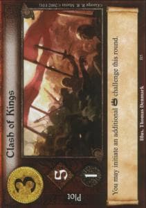 Clash of Kings — image 1