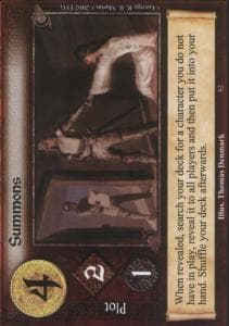Summons (L3) — image 1