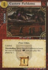 Eastern Fiefdoms — image 1