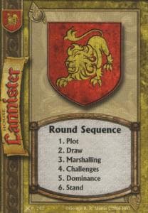 House Lannister — image 1