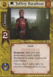 Joffrey Baratheon — image 1