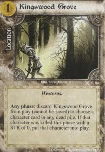 Kingswood Grove — image 1