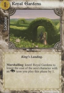 Royal Gardens — image 1