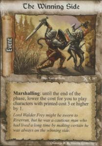 The Winning Side — image 1
