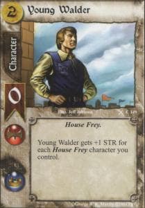 Young Walder — image 1