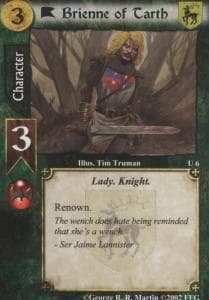 Brienne of Tarth — image 1