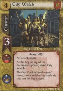City Watch — image 1