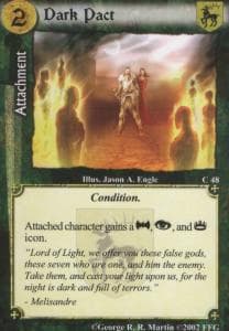 Dark Pact — image 1