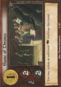 Game of Thrones — image 1