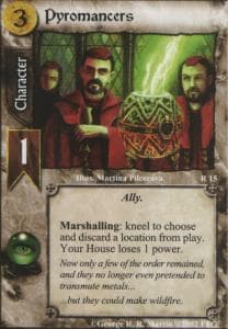 Pyromancers — image 1