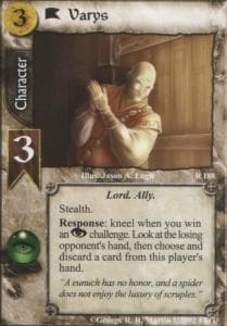 Varys — image 1