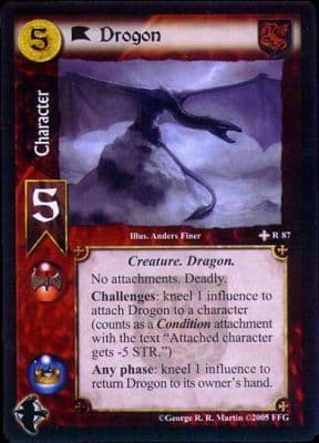 Drogon — image 1