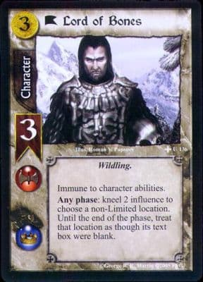 Lord of Bones — image 1