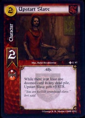 Upstart Slave — image 1