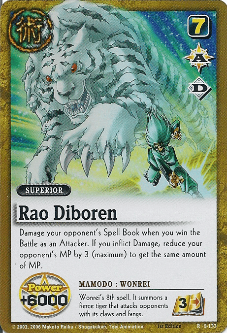 Rao Diboren — image 1