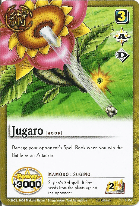 Jugaro — image 1