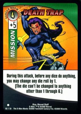 Death Trap — image 1