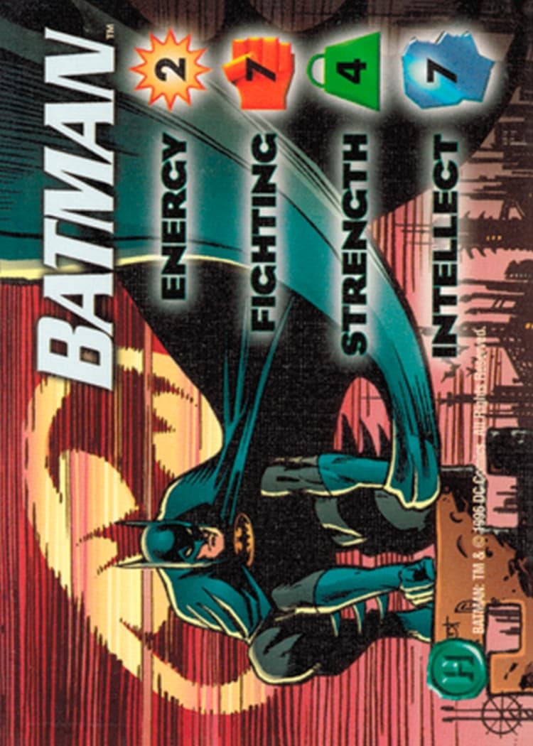 Batman — image 1