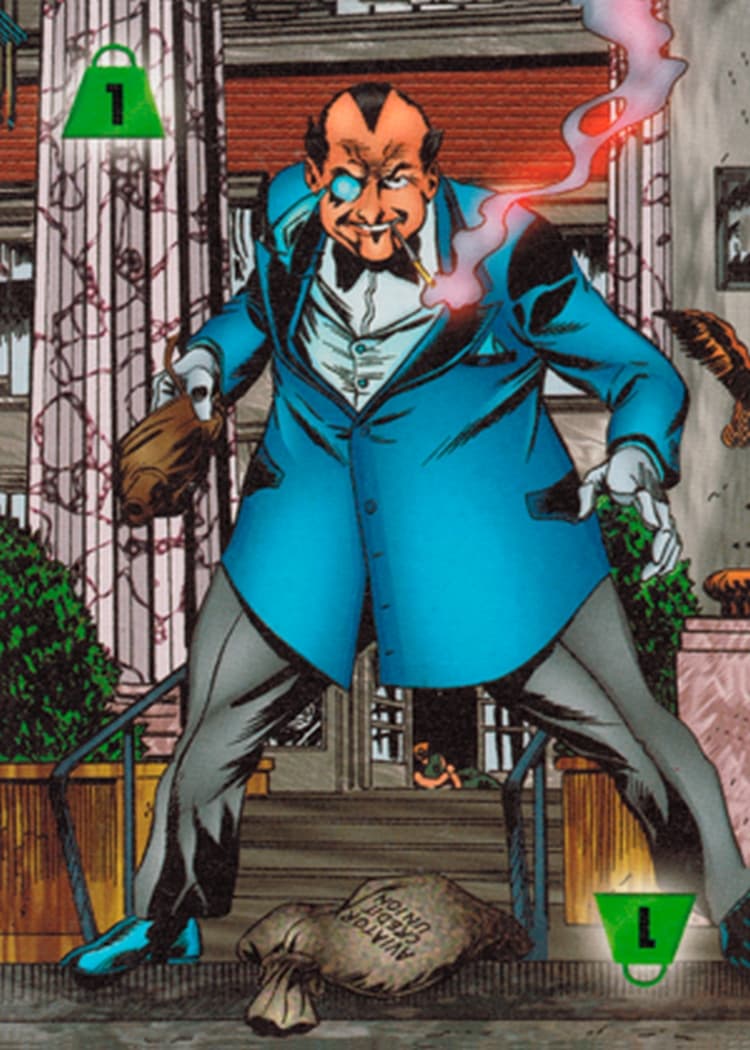 Power 1 Strength — image 1