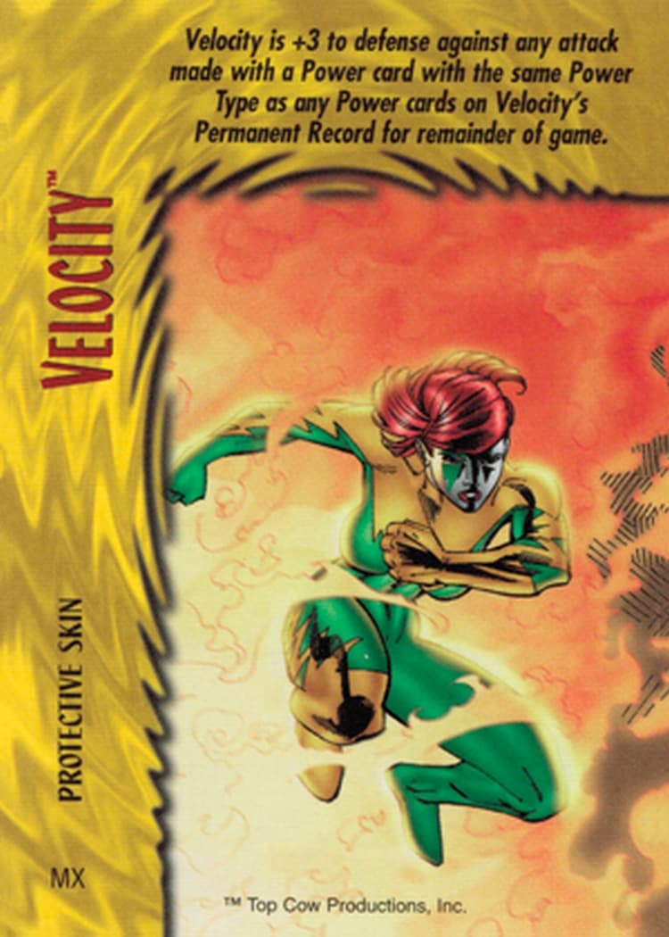 Velocity Protective Skin — image 1