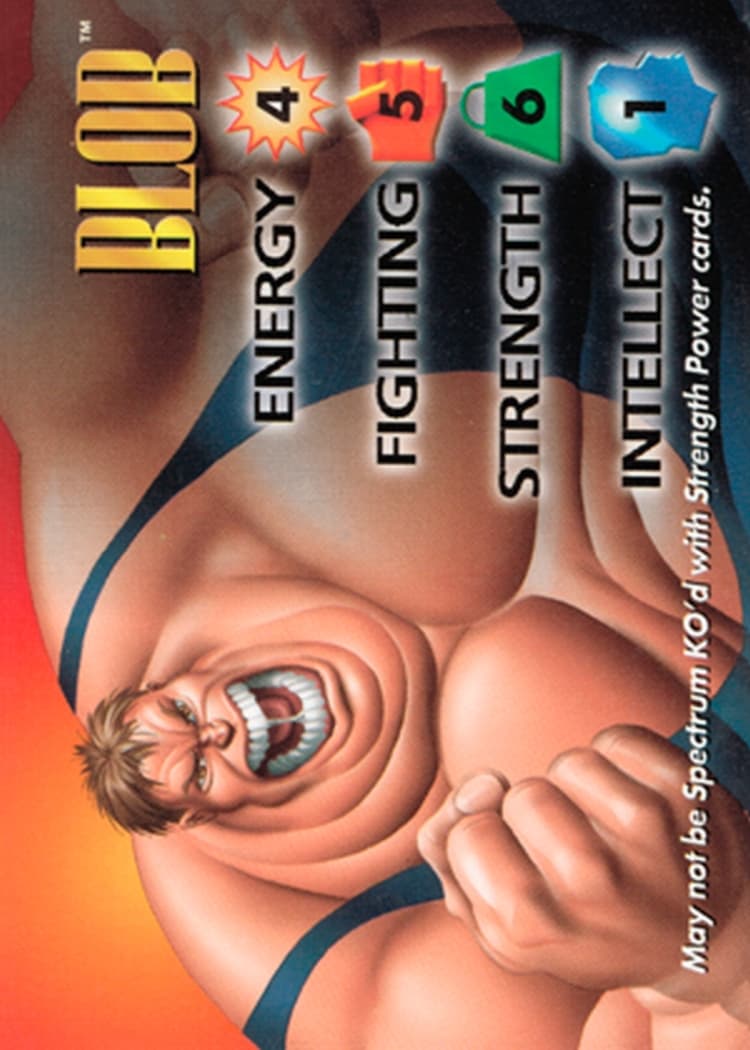 Blob — image 1